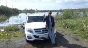 Read more about the article Mерседес GLK 220 cdi 4matic отзывы владельцев
